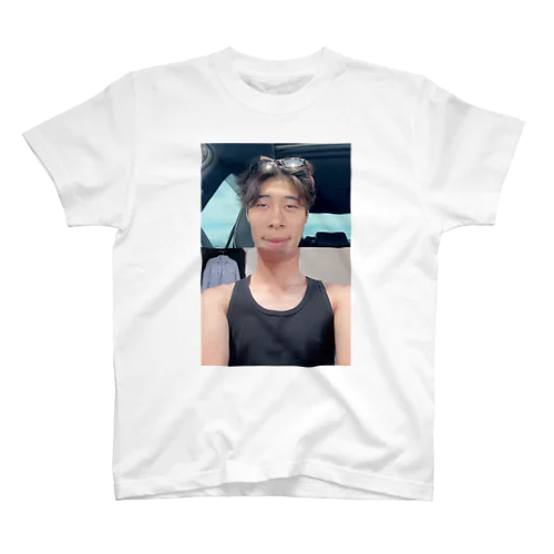 キリン Regular Fit T-Shirt