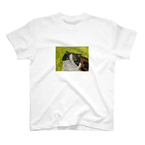 俺んちのちまちゃん Regular Fit T-Shirt
