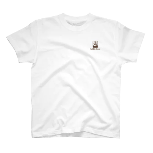 THE LAST SUPPER TODAY – 令和の最後の晩餐Tシャツ Regular Fit T-Shirt