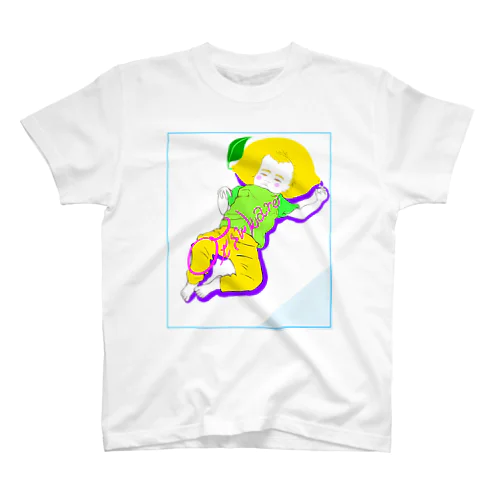おつかれもん Regular Fit T-Shirt