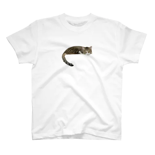えるちゃん Regular Fit T-Shirt