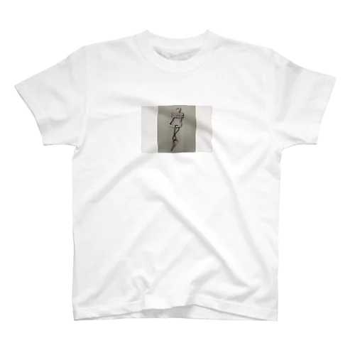 さみーチャンネルグッズ Regular Fit T-Shirt