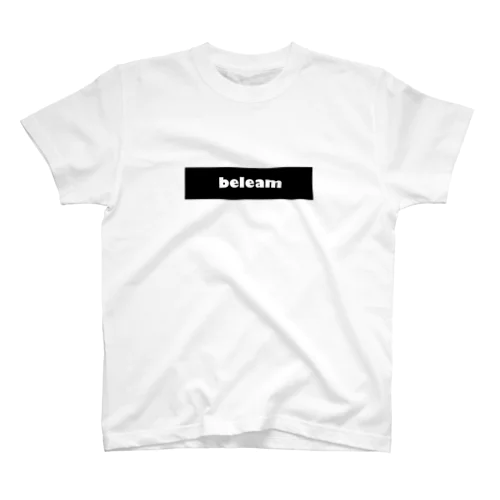 2025年6月11日につくったアイテム Regular Fit T-Shirt