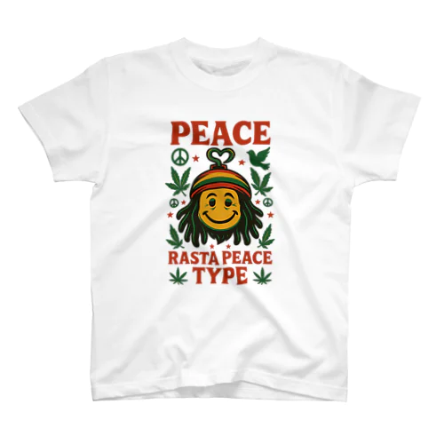 Boku_Marley   BOM Regular Fit T-Shirt