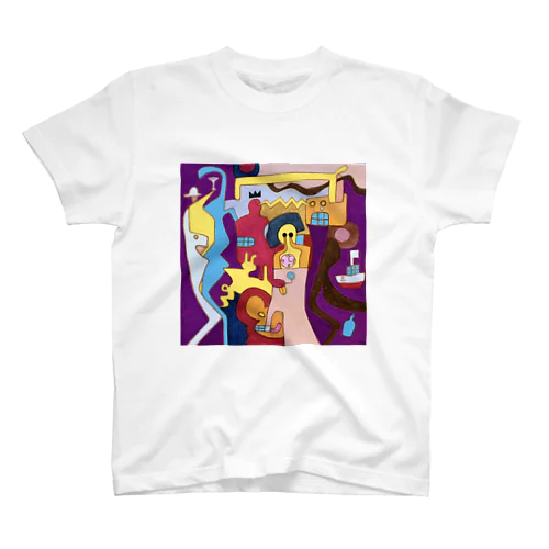 Kawasaki Regular Fit T-Shirt