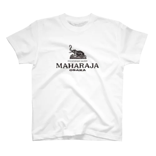 MAHARAJA OSAKA Tシャツ Regular Fit T-Shirt