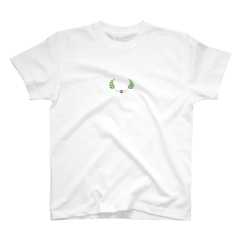 しあわせびより Regular Fit T-Shirt