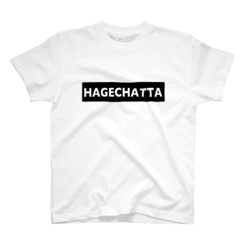 はげTだよ Regular Fit T-Shirt