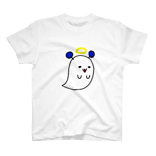 おばけちゃん Regular Fit T-Shirt