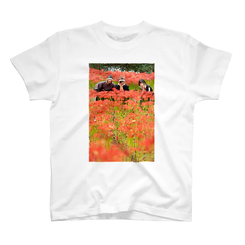伊達武将隊2025カレンダープリントTシャツVol.9 Regular Fit T-Shirt