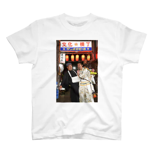 伊達武将隊2025カレンダープリントTシャツVol.10 Regular Fit T-Shirt
