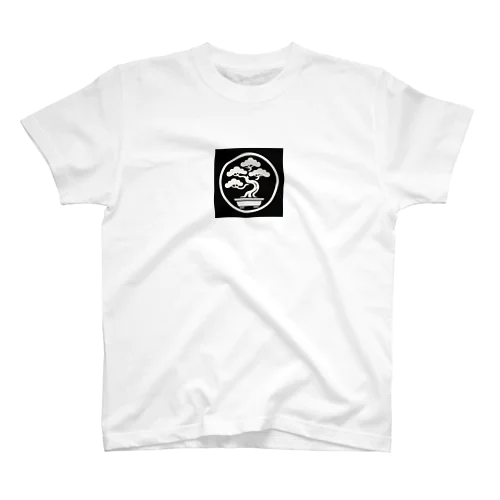 BON-SAI グッズ Regular Fit T-Shirt