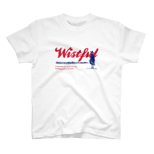 Wistful Regular Fit T-Shirt