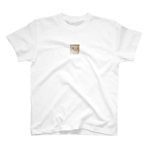 縁の下の力持ち Regular Fit T-Shirt