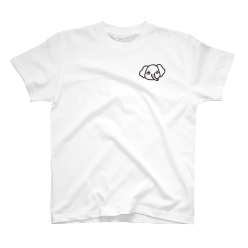 秘密結社：中毒社 Regular Fit T-Shirt