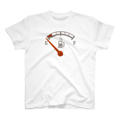 それはわたしの理由にはならない Regular Fit T-Shirt