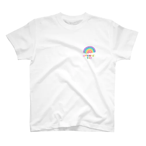 はかいかつどうクラブ Regular Fit T-Shirt