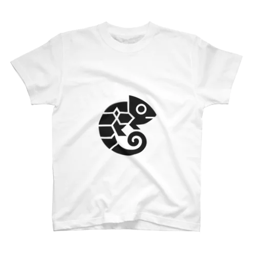 ジオメレオン Regular Fit T-Shirt