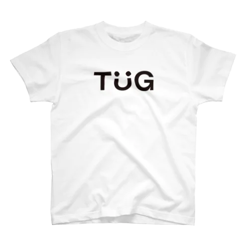 タグ Regular Fit T-Shirt