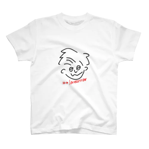 らぶあろボーイ Regular Fit T-Shirt