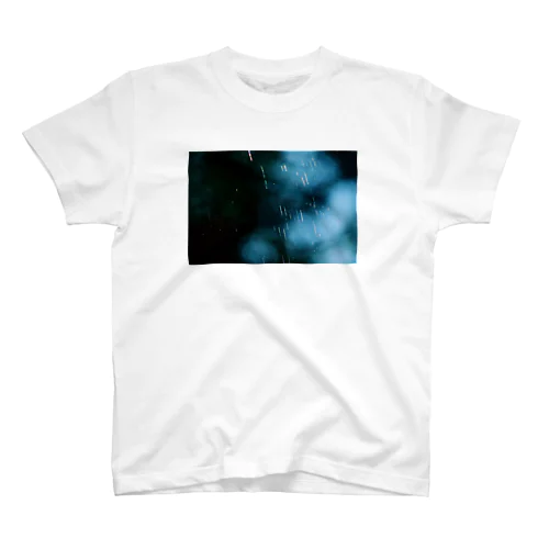 流れ星の巣 Regular Fit T-Shirt