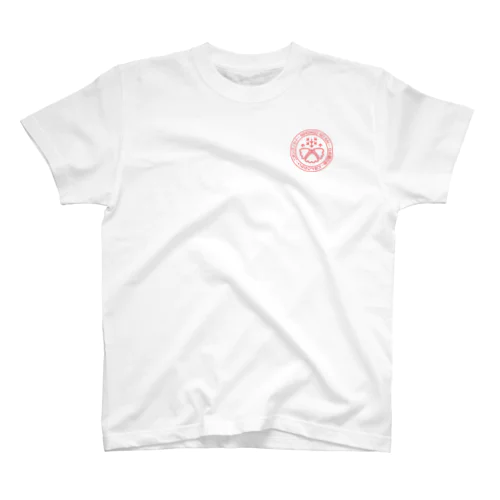 日本語の会初代ロゴ Regular Fit T-Shirt