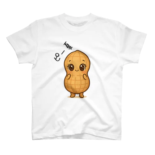 ダッキショー Regular Fit T-Shirt