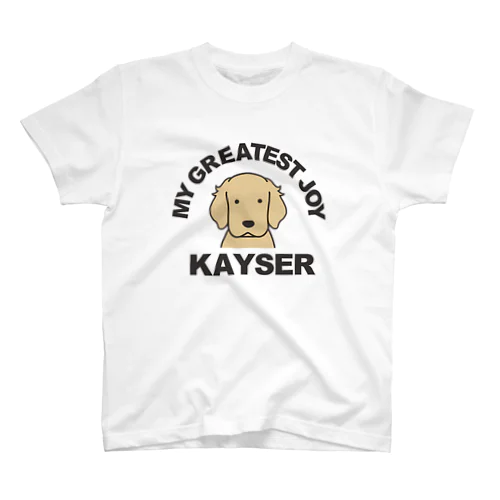 KAYSER Regular Fit T-Shirt