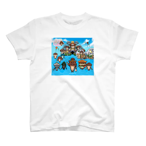 公式】なめこ屋 SUZURI支店 ( nameko_nnf )のオリジナルグッズ