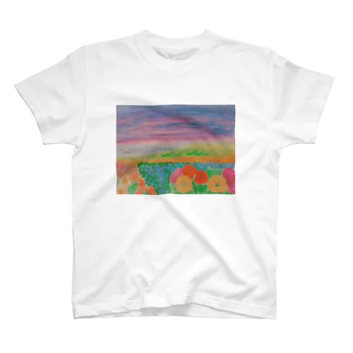 マジックアワー Regular Fit T-Shirt