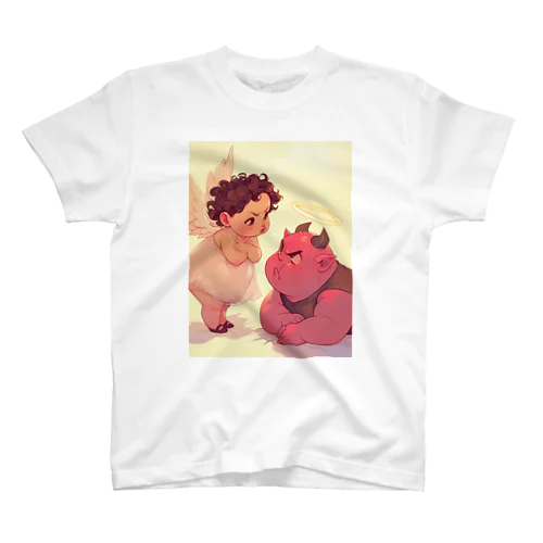 That’s MY Halo! Regular Fit T-Shirt