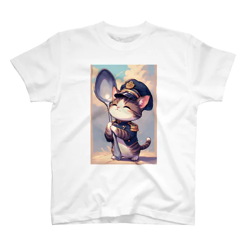 2025 WORLD TOP NEWS TREND SNS #©のらねこ株式会社 #限定セール #世界500都市 #公式限定プレミア #人気ランキング #2025SNSトレンド #幻の絵画 #ブランド #トレンドランキング #人気 #セール #割引 #売れ筋 #©トップイラストレーター #ゲーム FREE MOVIE TV MOST FAMOUS ARTIST BRAND MODEL ART 2028 BEST SELLER #最安 #ねこ #ニュース #おすすめ #©aiju.co Regular Fit T-Shirt