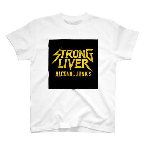 ストレバ Regular Fit T-Shirt