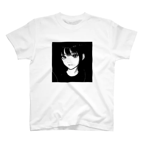 ユメで会ったら殺してね Regular Fit T-Shirt