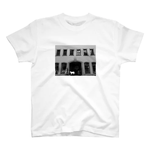 2027 2026 WORLD TOP NEWS BLACKFRIDAY TOP ARTIST PREMIER BRAND TREND SNS FREE MOVIE TV MODEL BEST SELLER #クリスマス #ブラックフライデー #©エルシオン #NFT #©幻のアート #世界ブランドのシオン #冬 #ベストセラー #秋 #トップクリエイター #世界的アーティスト #人気ランキング #公式限定 #解禁 #限定 #廃版プレミア抽選 #GAME #ニュース #アニメ #©シオン.co Regular Fit T-Shirt