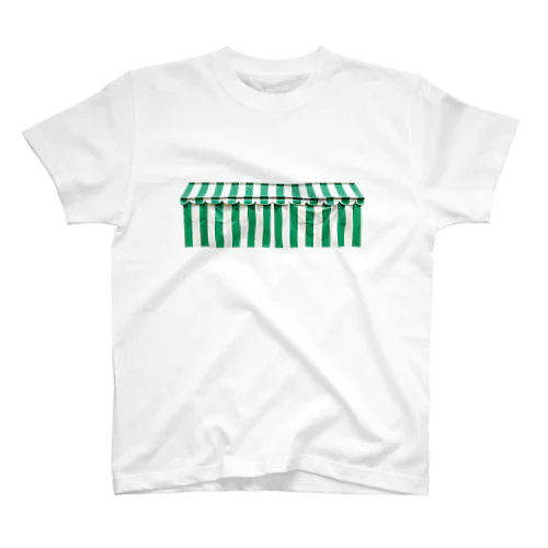 オーニング Regular Fit T-Shirt