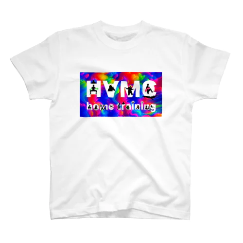 🌈宅トレスタンダード🌈 スタンダードTシャツ
