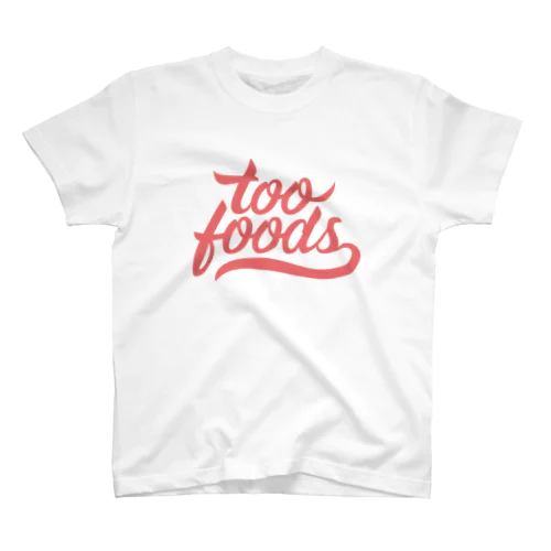 痛風ズ Regular Fit T-Shirt