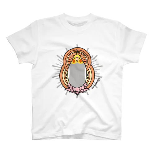 おかめ様 Regular Fit T-Shirt