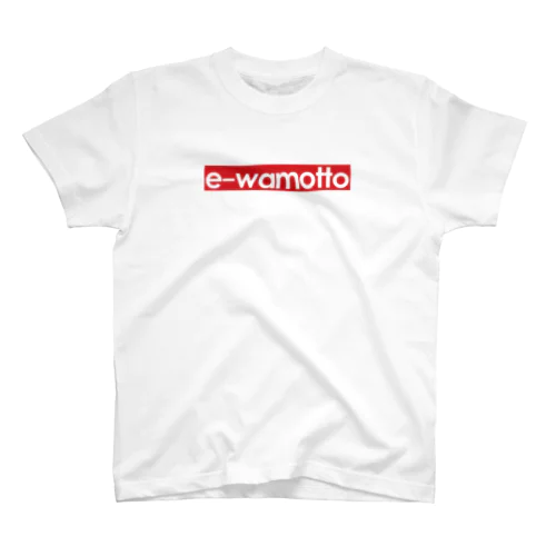 インコ Regular Fit T-Shirt