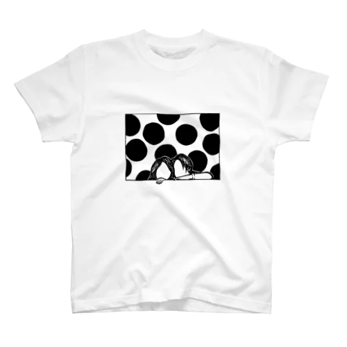 Moment Regular Fit T-Shirt