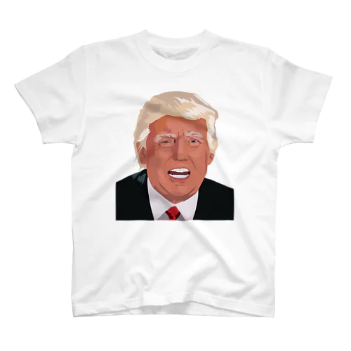 プレジデントTシャツ Regular Fit T-Shirt