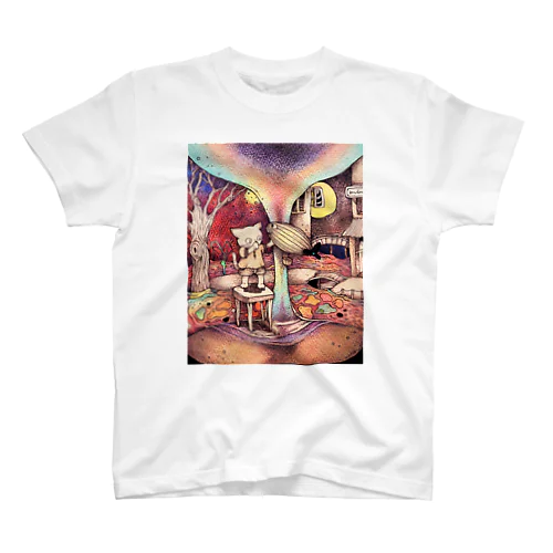 その日が来るまで Regular Fit T-Shirt