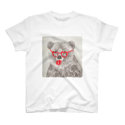 ロリック Regular Fit T-Shirt