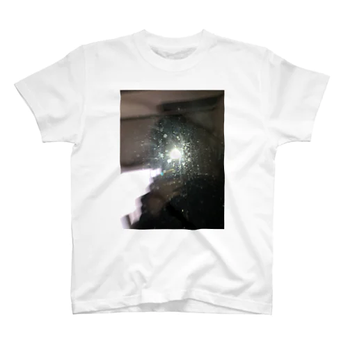 きったねえ鏡 Regular Fit T-Shirt