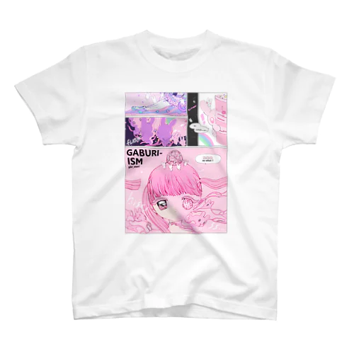 【美品】 優里　ライブ　Tシャツ　アメコミ風 HUMAN MADE (ヒューマンメイド) ×VERDY VICK OTSUMO PLAZA