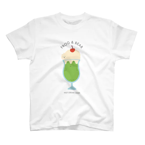  FROG&BEAR Regular Fit T-Shirt