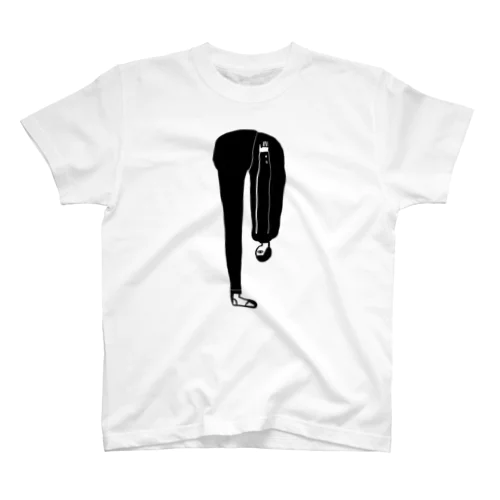 謝罪のひと（ホワイト企業） Regular Fit T-Shirt