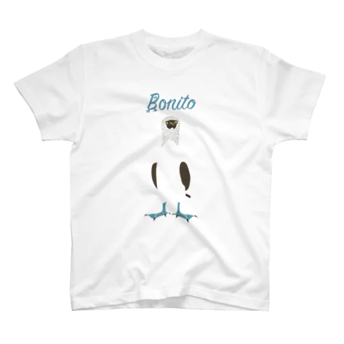 Bonito Regular Fit T-Shirt