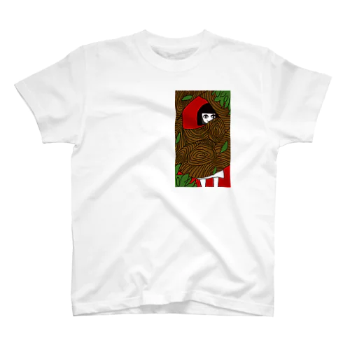 あなただから気になる Regular Fit T-Shirt